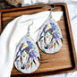 Trendy Western Dangle Earrings - Unique Designs for Every Style