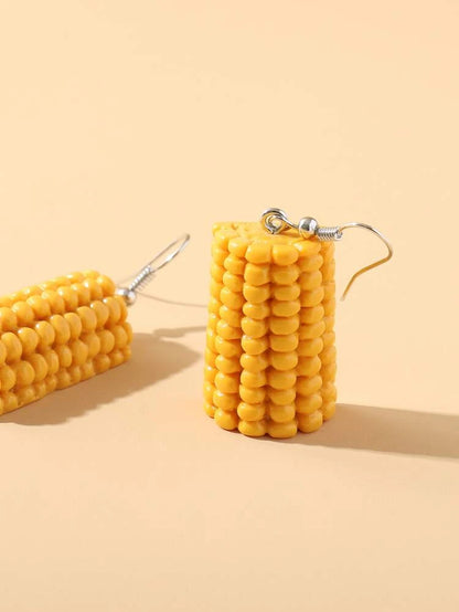 Crawfish Chic: Festive Earrings to Boil Over About! - Rhythms of Grace Creative
