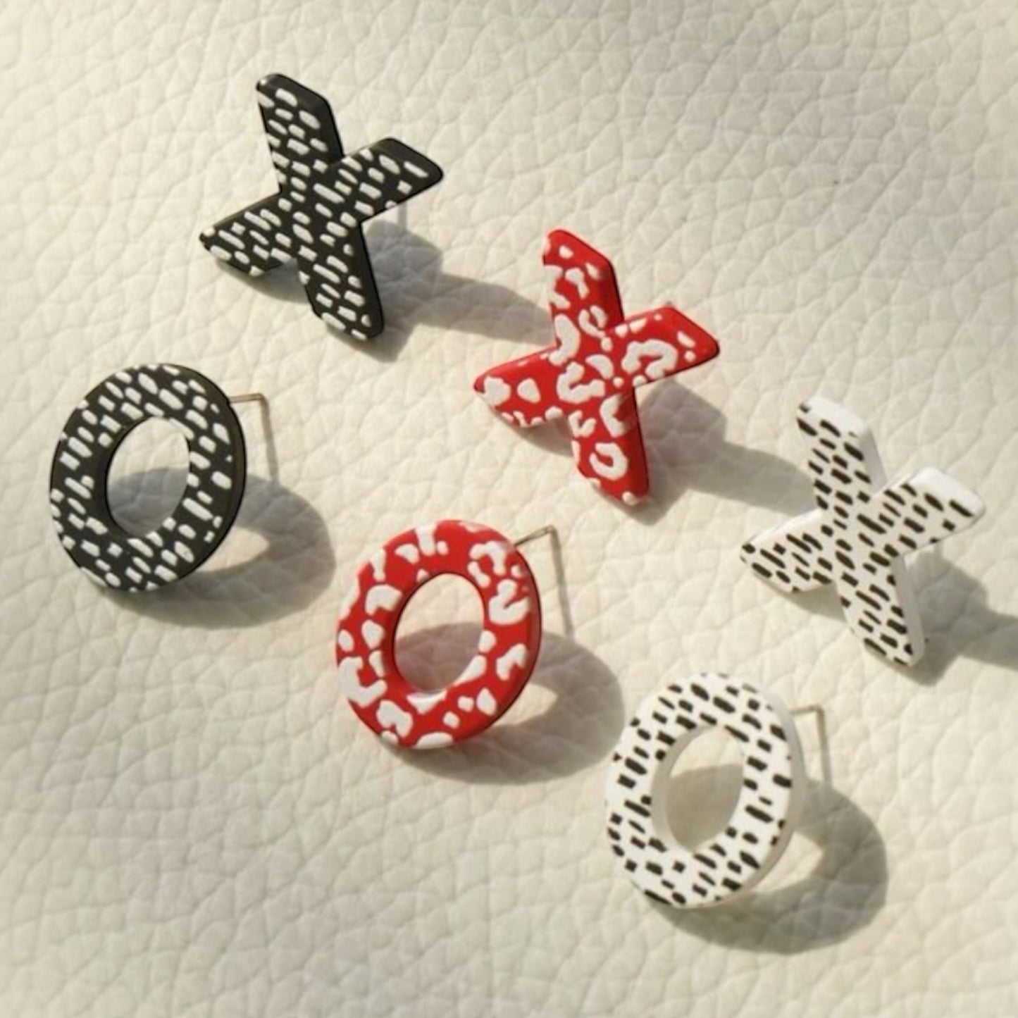 Love Dots: Adorable Heart Studs for a Whimsical Valentine’s Day! - Rhythms of Grace Creative