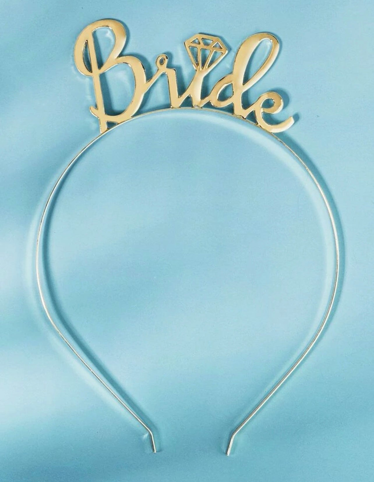 Sparkle Like a Bride: Dazzling Bride Headband for Your Big Celebrations - Rhythms of Grace Creative
