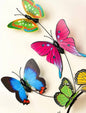 Butterdly Headband - Handmade Headpiece, Butterfly Headpiece, Butterfly Costume - Rhythms of Grace Creative