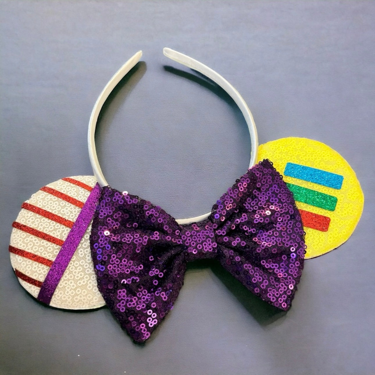 Toy Story Inspired Mouse Ears - NEW! Buzz Lightyear, Disney, Minnie Mouse Ears