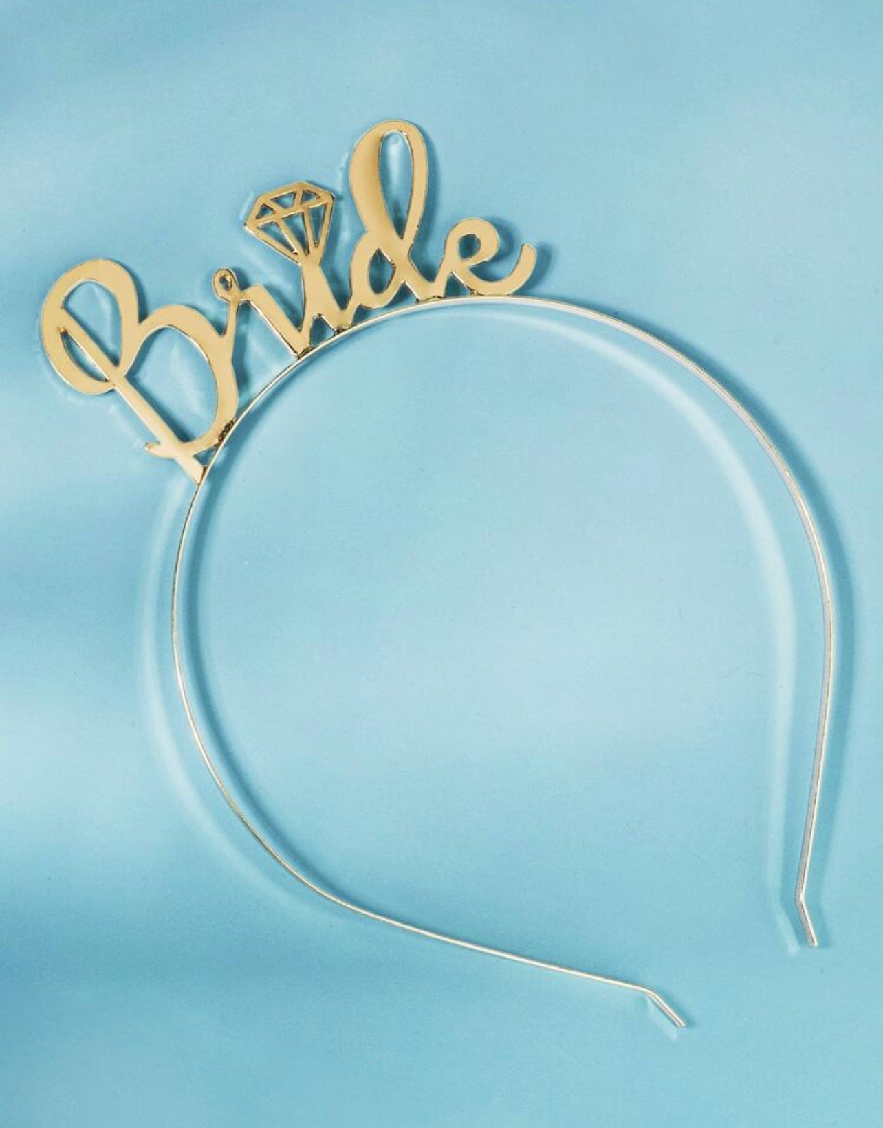 Sparkle Like a Bride: Dazzling Bride Headband for Your Big Celebrations - Rhythms of Grace Creative