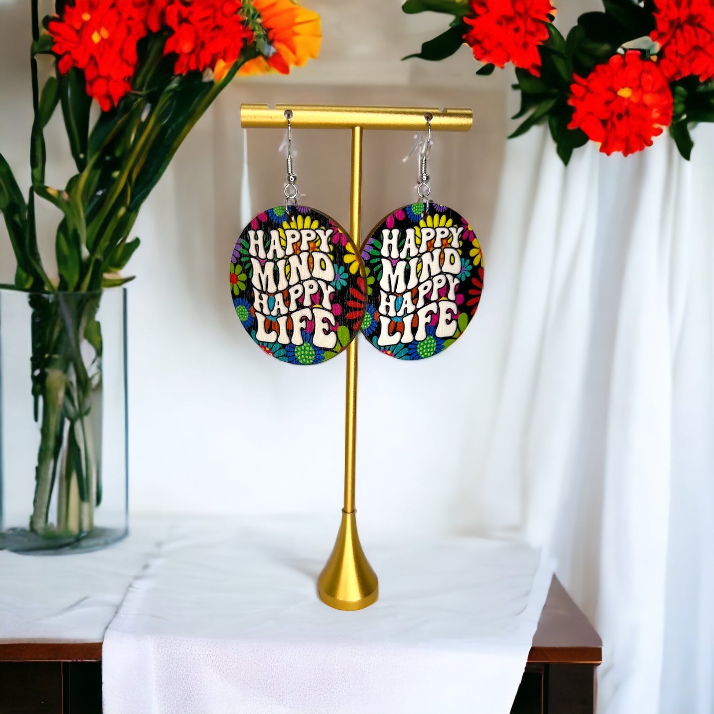 Say It with Style – Uplifting Earrings for Big Days - Rhythms of Grace Creative