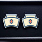 Medical Staff Studs - Be the Hero in Style!