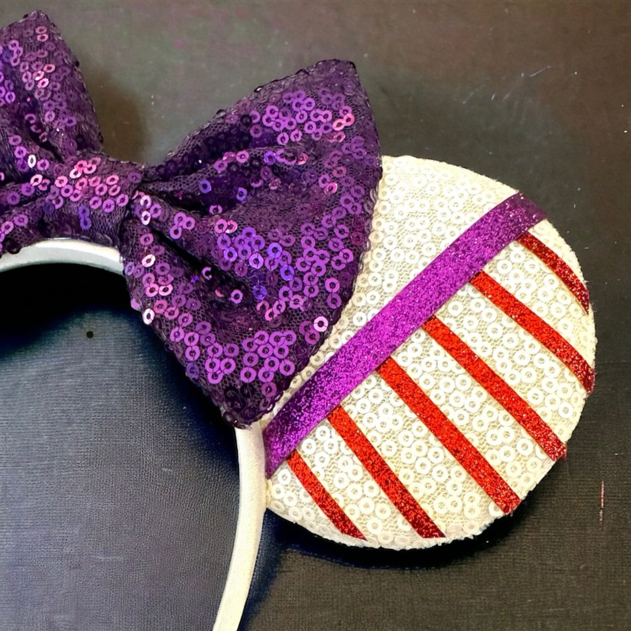 Toy Story Inspired Mouse Ears - NEW! Buzz Lightyear, Disney, Minnie Mouse Ears
