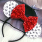 101 Dalmations Inspired Mouse Ears - NEW! Mouse Ears