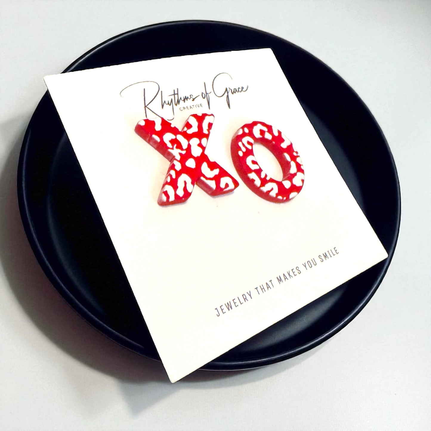 Love Dots: Adorable Heart Studs for a Whimsical Valentine’s Day! - Rhythms of Grace Creative