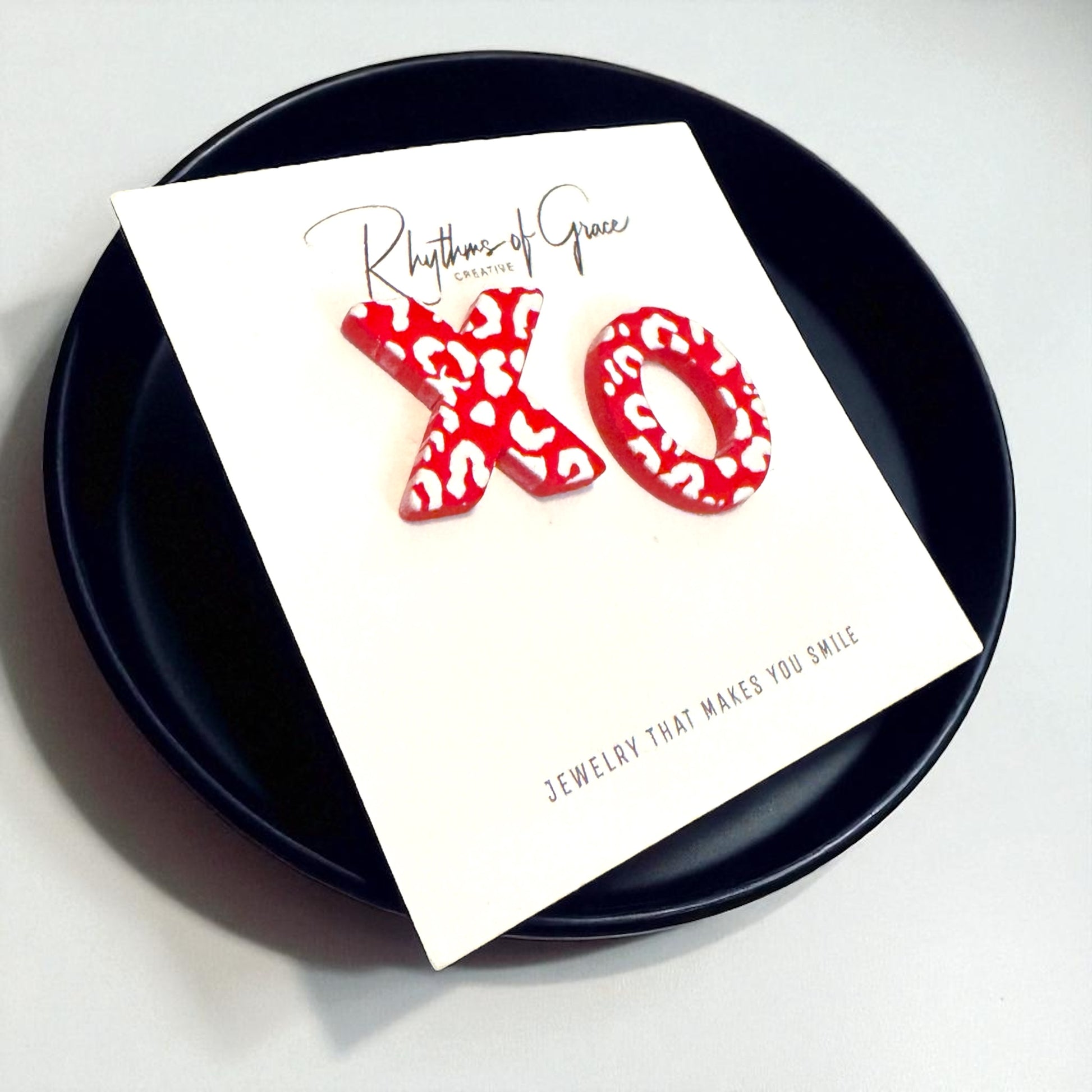 Love Dots: Adorable Heart Studs for a Whimsical Valentine’s Day! - Rhythms of Grace Creative