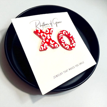 Love Dots: Adorable Heart Studs for a Whimsical Valentine’s Day! - Rhythms of Grace Creative