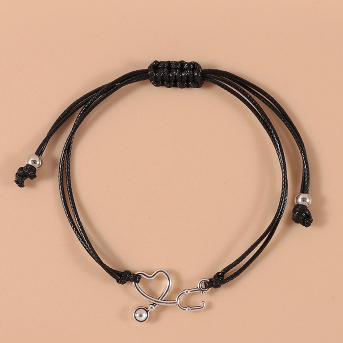 Nurse Wish Bracelet - The Perfect Friendship Gift! 🌷