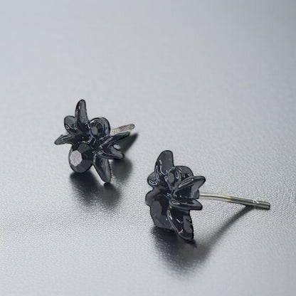 Sparkle & Scare with Halloween Rhinestone Spider Studs! 🕷️