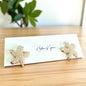 Pearl Starfish Stud Earrings – Dive into Elegance! 🌟
