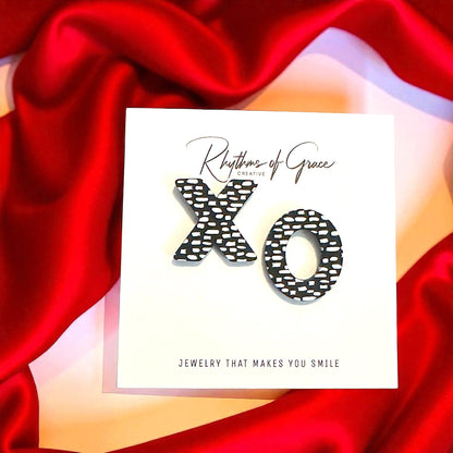 Love Dots: Adorable Heart Studs for a Whimsical Valentine’s Day! - Rhythms of Grace Creative