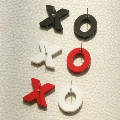 Love Dots: Adorable Heart Studs for a Whimsical Valentine’s Day! - Rhythms of Grace Creative