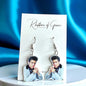 Rock Your Style: Elvis Presley Dangle Earrings - 12 Iconic Designs! 🎸