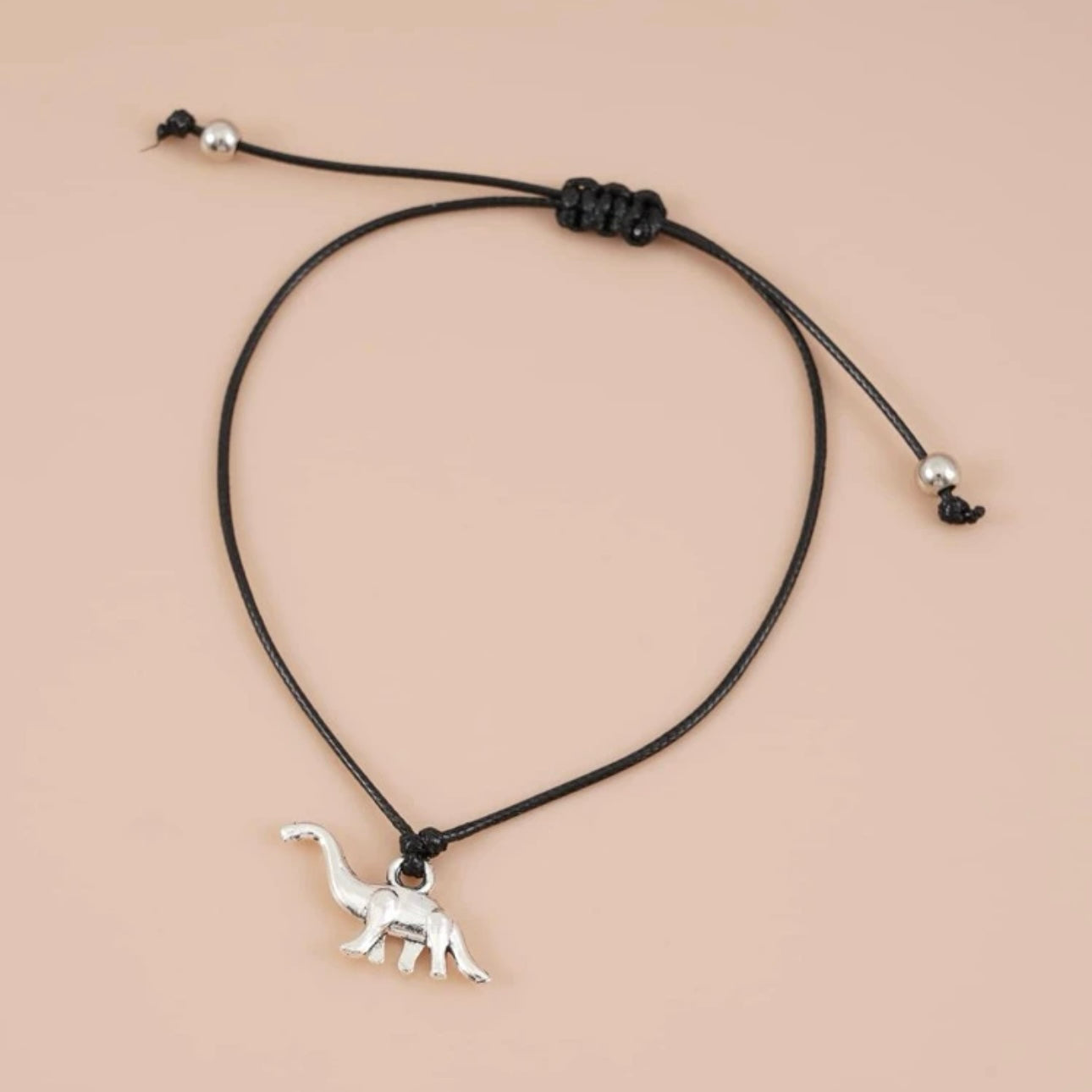  Roar into Style with Our Dinosaur Friendship Bracelets! 🦖