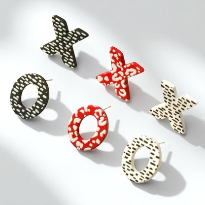 Love Dots: Adorable Heart Studs for a Whimsical Valentine’s Day! - Rhythms of Grace Creative