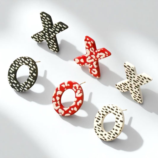 Love Dots: Adorable Heart Studs for a Whimsical Valentine’s Day! - Rhythms of Grace Creative