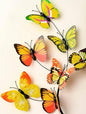 Butterdly Headband - Handmade Headpiece, Butterfly Headpiece, Butterfly Costume - Rhythms of Grace Creative