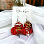 Bride Earrings - Perfect for Every Wedding Event! ✨