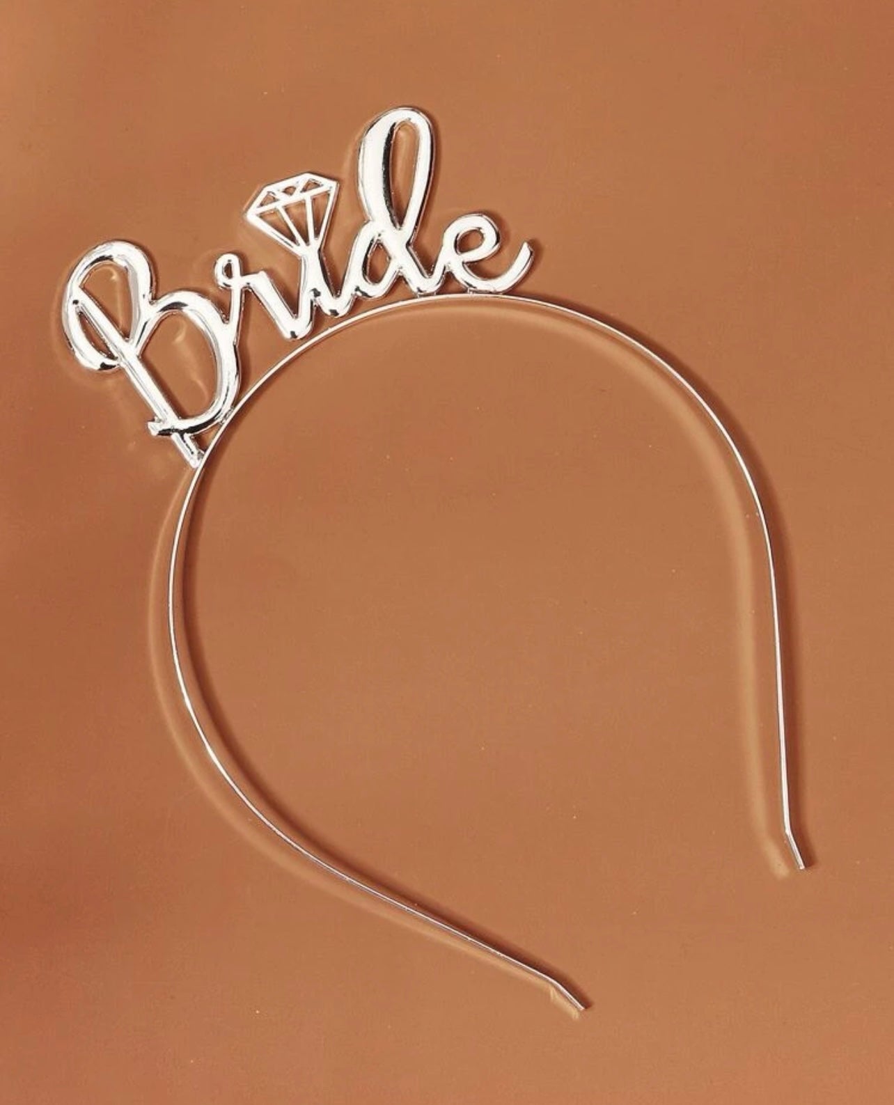 Sparkle Like a Bride: Dazzling Bride Headband for Your Big Celebrations - Rhythms of Grace Creative