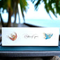 Flutter into Fairytales with Our Cartoon Bird Stud Earrings! 