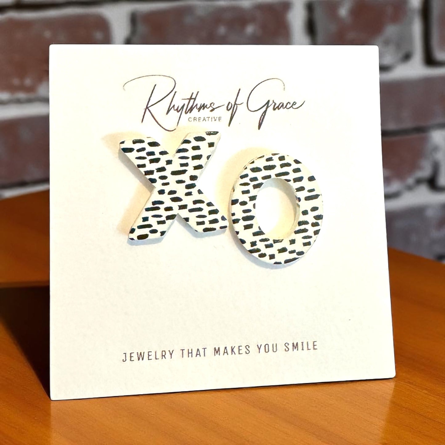 Love Dots: Adorable Heart Studs for a Whimsical Valentine’s Day! - Rhythms of Grace Creative