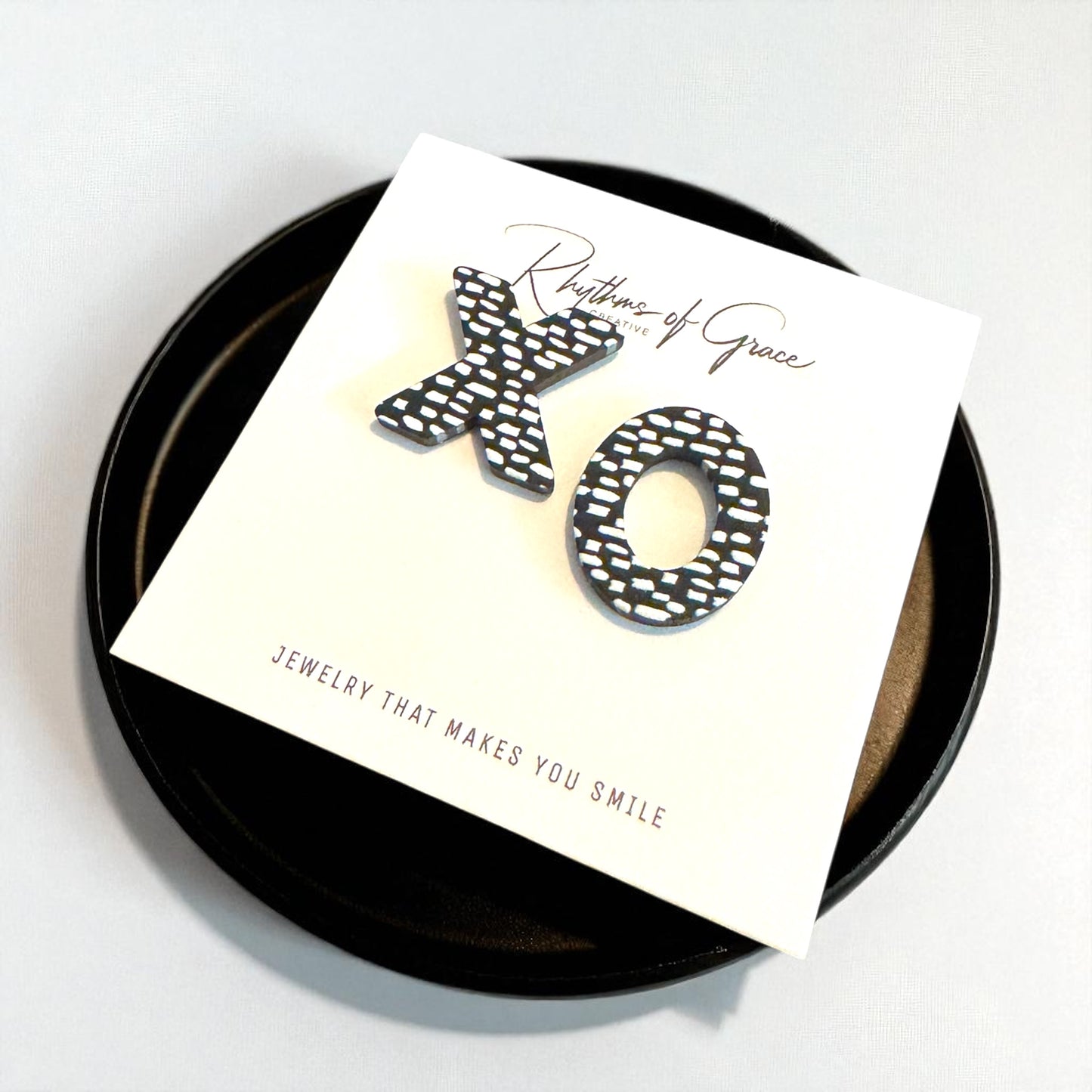 Love Dots: Adorable Heart Studs for a Whimsical Valentine’s Day! - Rhythms of Grace Creative
