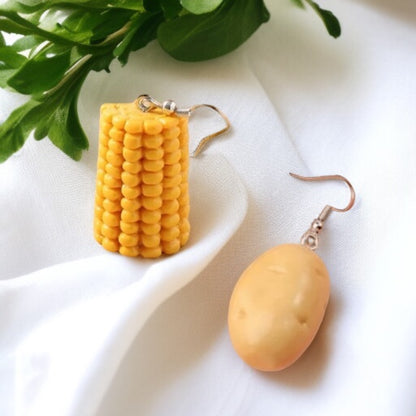 Crawfish Chic: Festive Earrings to Boil Over About! - Rhythms of Grace Creative