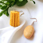Crawfish Chic: Festive Earrings to Boil Over About! - Rhythms of Grace Creative