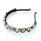 Dazzle in Style with Our Sturning Rhinestone Headband! 💖 - Rhythms of Grace Creative