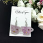 Tea-rific Charm: Sip in Style with Our Whimsical Tea Party Earrings!