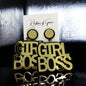 Girl Babe Bling: Sassy Girl Power Earrings to Elevate Your Style! - Rhythms of Grace Creative