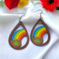 Pot of Gold Earrings: Your Lucky Charm for St. Patrick's Day! - Rhythms of Grace Creative
