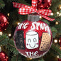 The S’MORE the Merrier Christmas Ornament – A Sweet Holiday Classic