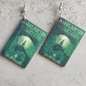 Book Earrings – The Perfect Accessory for Every Literary Lover! 📚 - Rhythms of Grace Creative