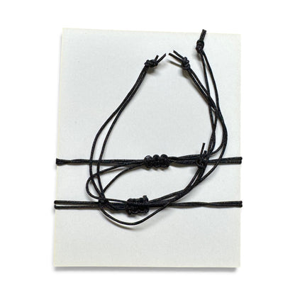 Magic Wishes: Back to School Bravery Friendship Bracelets!