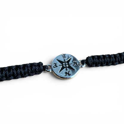 "A Little Wish for Big Dreams" – Graduation Bracelet