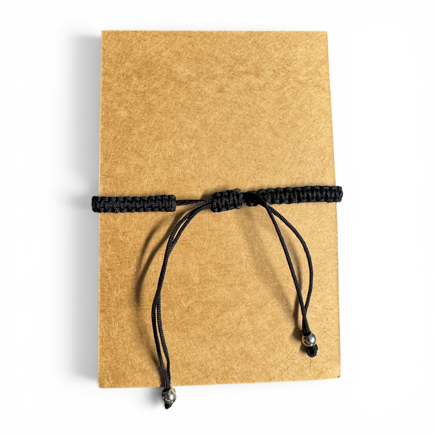 "A Little Wish for Big Dreams" – Graduation Bracelet