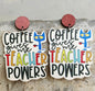 Book Character Earrings - Bring Your Favorite Stories to Life! - Rhythms of Grace Creative