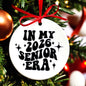 Celebrate Your Senior Era! 🎓✨ The Ultimate 2026 Keepsake Ornament