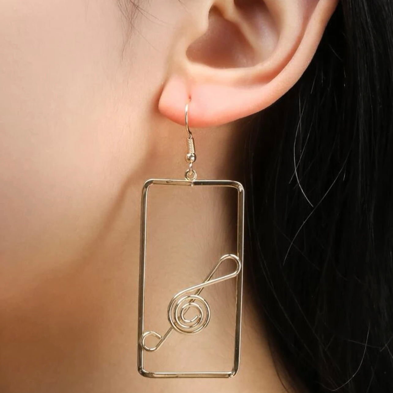 Catch the Vibe: Jazz Fest Earrings to Swing Your Style! - Rhythms of Grace Creative