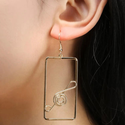 Catch the Vibe: Jazz Fest Earrings to Swing Your Style! - Rhythms of Grace Creative