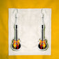 Strike a Style Chord – Guitar Earrings for Every Music Lover! - Rhythms of Grace Creative