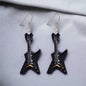 Strike a Style Chord – Guitar Earrings for Every Music Lover! - Rhythms of Grace Creative