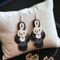 Note-Worthy Style: Earrings That Hit All the Right Notes! 🎶 - Rhythms of Grace Creative