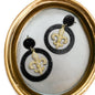 Who Dat Earrings: Celebrate the NOLA Spirit! ⚜️ - Rhythms of Grace Creative