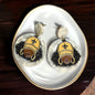 Who Dat Earrings: Celebrate the NOLA Spirit! ⚜️ - Rhythms of Grace Creative