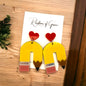 Pencil Earrings - A Trendy Treat for Educators & Book Lovers!✏️ - Rhythms of Grace Creative